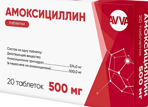 Флемоксин солютаб: как принимать антибиотик взрослому, помогает этот препарат или нет