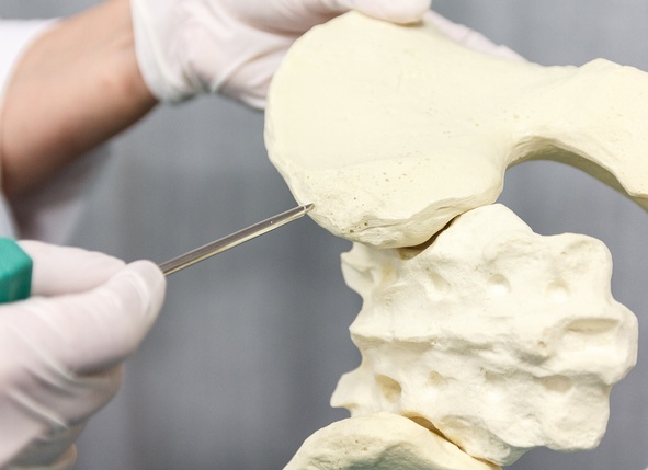 Пункция костного мозга: для чего делают трепанобиопсию